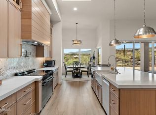 1816 E FORTUNE Drive, Phoenix, AZ 85086