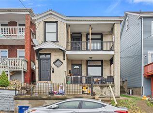 45 Ruth St, Pittsburgh, PA 15211
