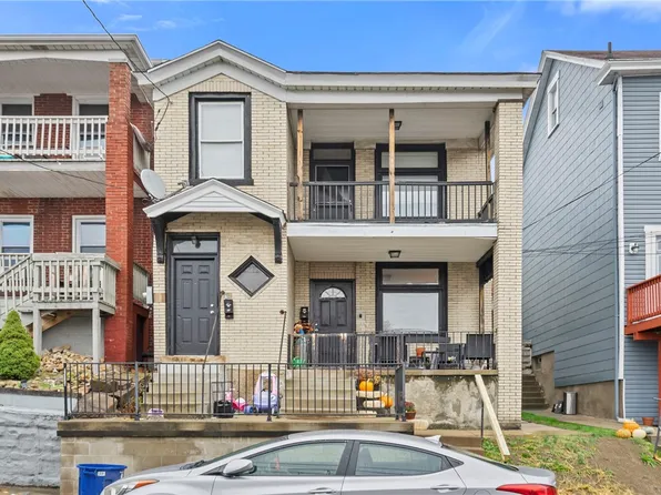 45 Ruth St, Pittsburgh, PA 15211