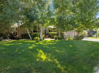 4370 Rangeview Dr, Billings, MT 59106