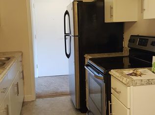 903 S Green Rd #210, Cleveland, OH 44121