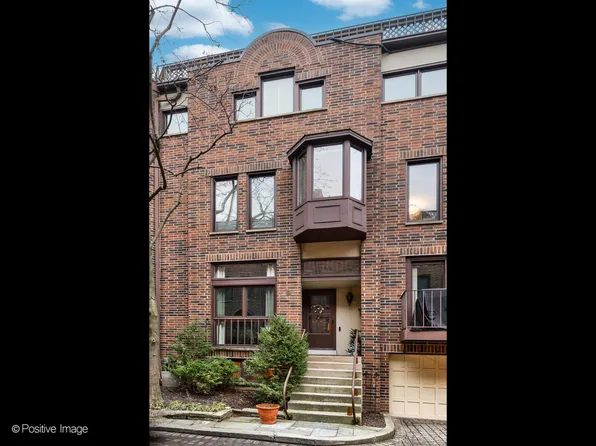 229 W Concord Ln #13, Chicago, IL 60614