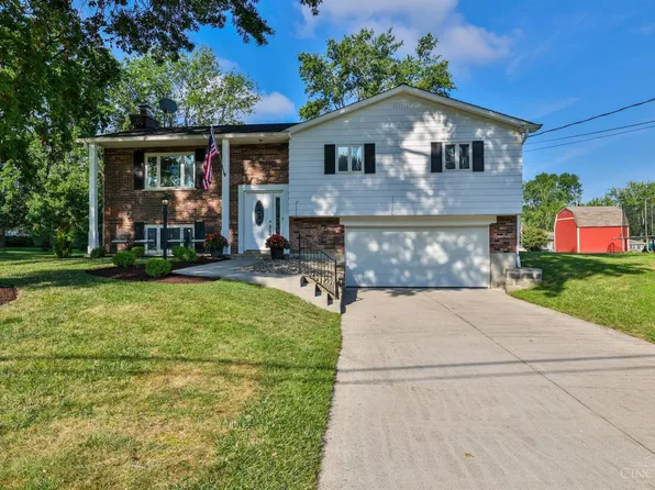 8535 Bluebird Dr, West Chester, OH 45069