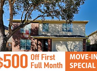 5805 Orchard Spring Ct, Pearland, TX 77581