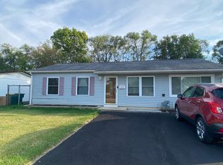 403 Montrose Dr, Romeoville, IL 60446