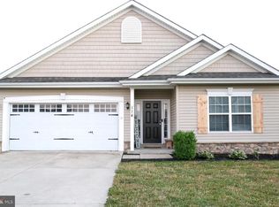 114 Chanticleer Cir, Camden Wyoming, DE 19934