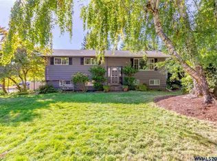 1321 Mesa St S, Salem, OR 97302