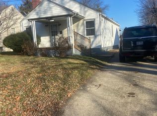 507 S Highview Rd, Middletown, OH 45044