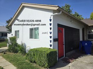 20641 1/2 Cohasset St, Winnetka, CA 91306