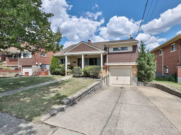 5518 N Glen Rd, Cincinnati, OH 45248