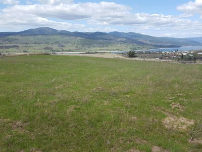 40890 Scenic Dr N, Davenport, WA, 99122