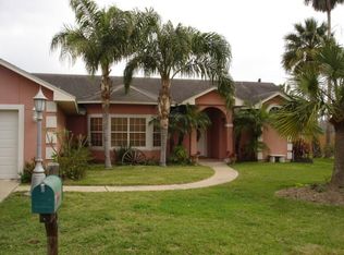 36 Pizarro Ave, Rancho Viejo, TX 78575