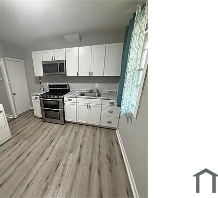3 bed, $1,600 — Photo 2