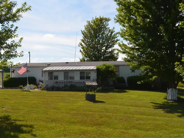 7756 County Road 158, East Liberty, OH 43319