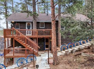 9020 Pine Ave, Beulah, CO 81023