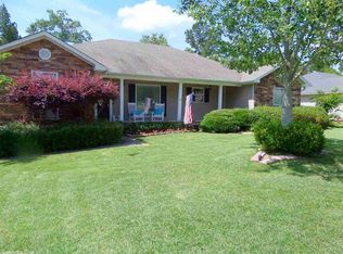 43 Wooden Head Ln, Sheridan, AR 72150