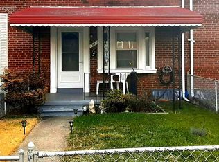 1931 Guy Way, Dundalk, MD 21222