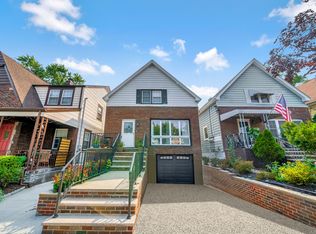 12 Pavonia Ct #1A, Bayonne, NJ 07002