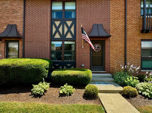 99 Private Drive 54 Unit D, South Point, OH 45680