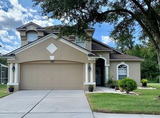 25203 Geddy Dr, Land O Lakes, FL 34639