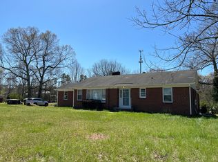10039 Mount Holly Rd, Charlotte, NC 28214
