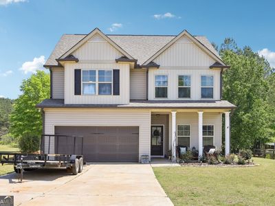 103 Cottage Way, Euharlee, GA, 30145