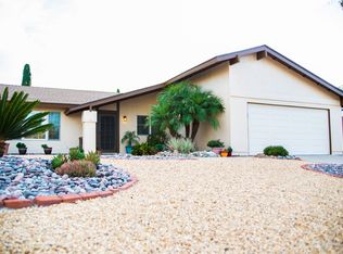 2526 Hansom Ln, Spring Valley, CA 91978