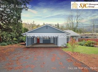 13841 SE Allen Rd, Bellevue, WA 98006