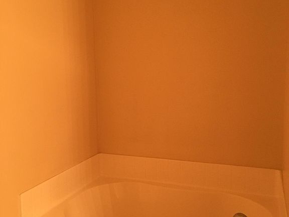 Master Bedroom Garden Tub