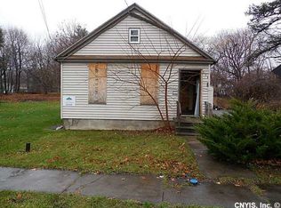 218 Hunt Ave, Syracuse, NY 13207