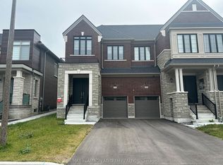 7 Wesmina Ave, Whitchurch Stouffville, ON L4A 4V9