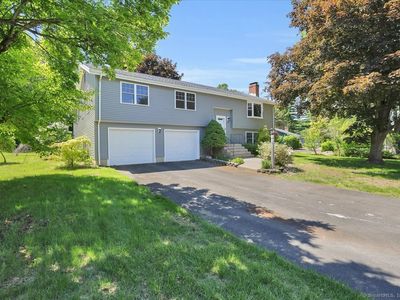 14 Bent Road, Windsor, CT, 06095