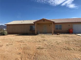 3384 N McNeal Rd, Golden Valley, AZ 86413