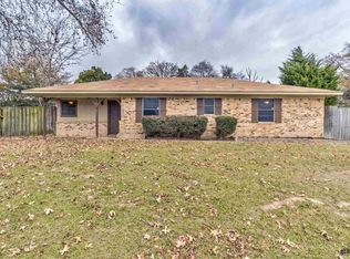 14706 Larkridge St, Tyler, TX 75709
