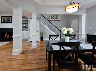 4509 Paces Ferry Dr, Durham, NC 27712
