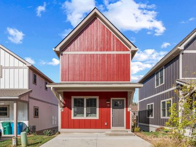 30 Wheeler Rd, Weaverville, NC, 28787