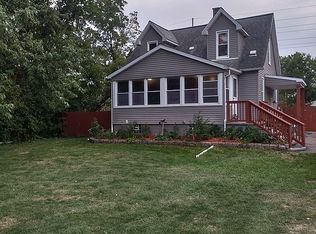 25543 Van Horn Rd, Brownstown, MI 48134