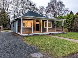 6543 SE 48th Ave, Portland, OR 97206