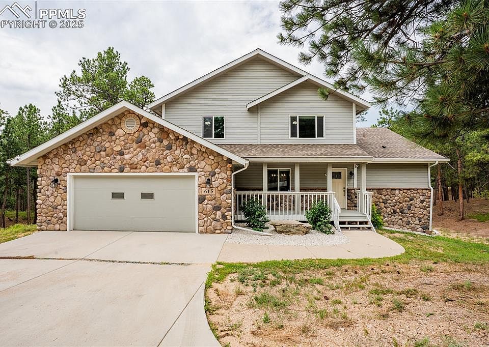 615 Cimarron Rd, Monument, CO 80132 | Zillow