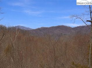 Lot 92 Beaver Dam Road, Elk Park, NC 28622