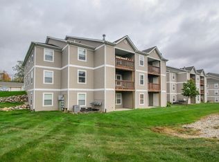 1407 Millbrook Trl, Ann Arbor, MI 48108