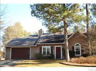 3201 Victor Ave, Durham, NC 27707