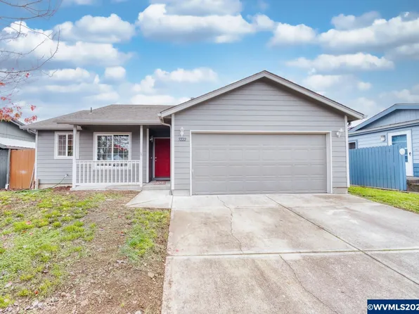 5222 Oahu Ave SE, Salem, OR 97317