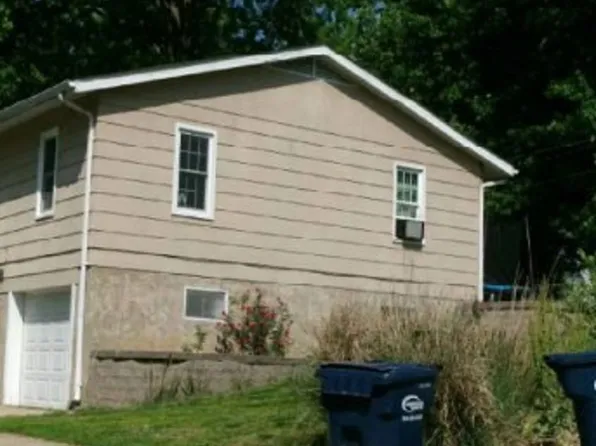 802 Lincoln St, Elsberry, MO 63343