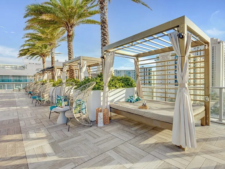 4010 S Ocean Dr #ID1227479P — Photo 24
