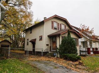 35 Hillendale St, Rochester, NY 14619