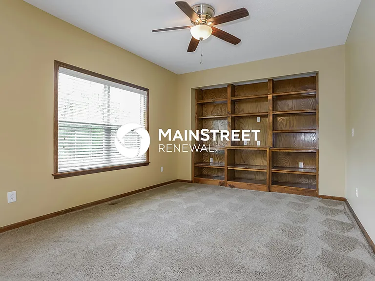 Bonus Room