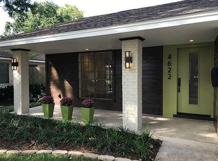 4622 Hummingbird St, Houston, TX 77035