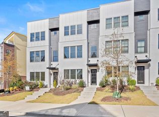437 Mezzo Ln #87, Alpharetta, GA 30009