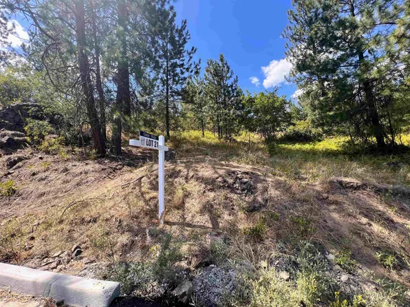 8 N Jefferson Dr Lot 21, Spokane, WA 99208